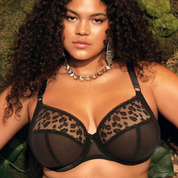 Soutien Gorge - Noir Elomi