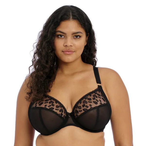 Soutien Gorge - Noir Elomi