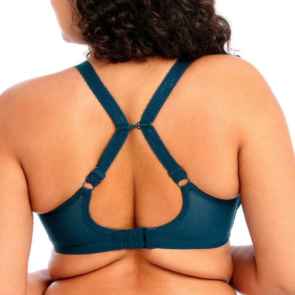 Soutien Gorge Plongeant bleu Elomi Charley