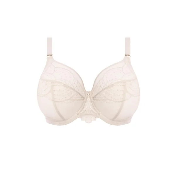 Soutien Gorge Plongeant Elomi PRIYA Ocre Elomi