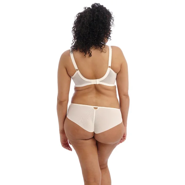 Soutien Gorge Plongeant Elomi PRIYA Ocre Elomi