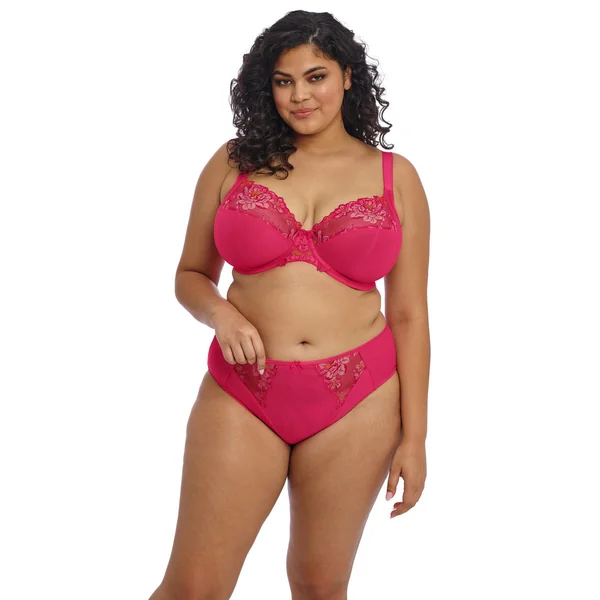Soutien Gorge Plongeant Elomi