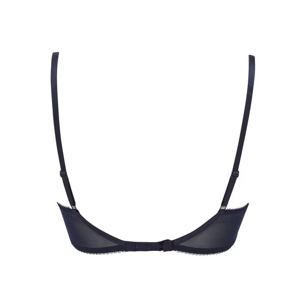 Soutien Gorge Plongeant non rembourrée - Bleu Gossard SUPERBOOST LACE Gossard