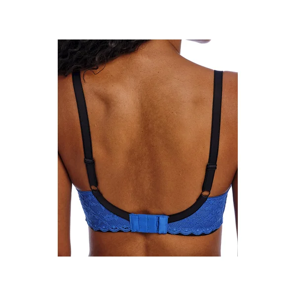 Soutien gorge plongeant paddé à armatures OFFBEAT 5453 DAZZLING