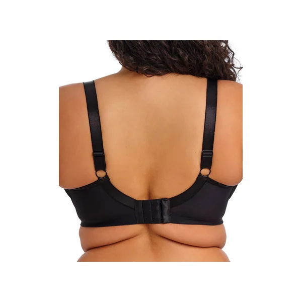 Soutien gorge plongeant paddé à armatures TEAGAN 302615 RAINBOW