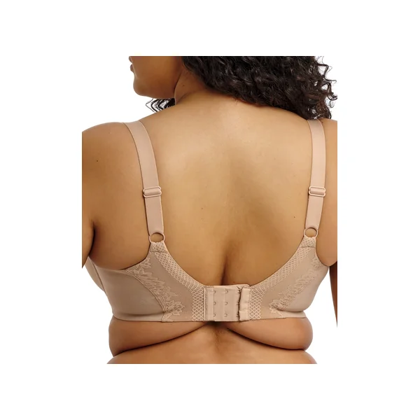 Soutien gorge plongeant à armatures NERINA 302734 SAHARA