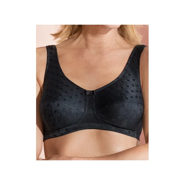 Soutien gorge pour prothèses AIRITA 5750X NOIR