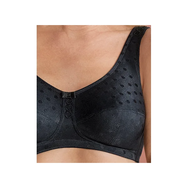 Soutien gorge pour prothèses AIRITA 5750X NOIR