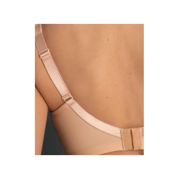 Soutien gorge pour prothèses AIRITA 5750X ROSE POUDRE