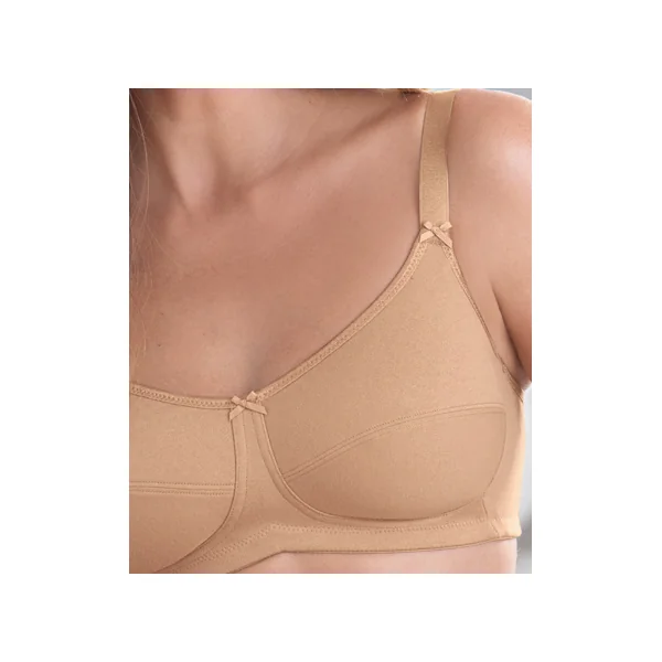 Soutien gorge pour prothèses ALLIE 5301X PEAU