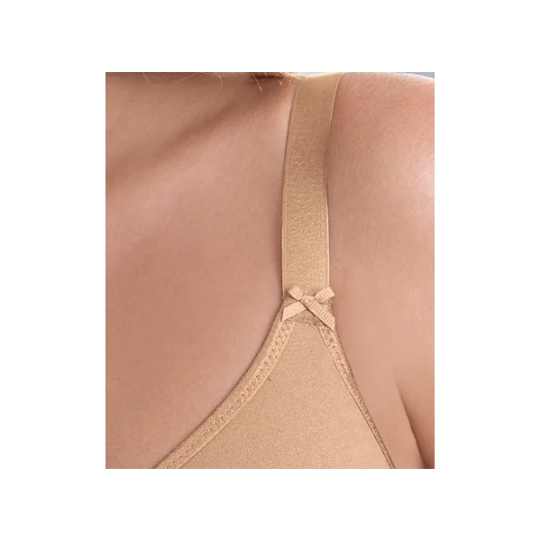 Soutien gorge pour prothèses ALLIE 5301X PEAU