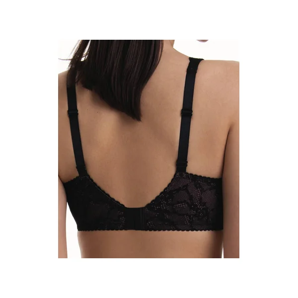 Soutien gorge pour prothèses BOBETTE 4788 NOIR