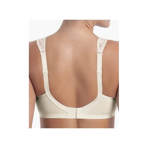 Soutien gorge pour prothèses CLARA ART 4773 CRYSTAL