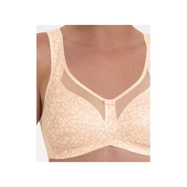 Soutien gorge pour prothèses CLARA ART 4773 ROSE ELEGANT