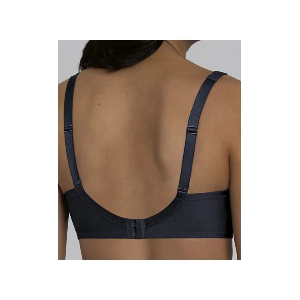 Soutien gorge pour prothèses DALIA 5751 BLEU OMBRE