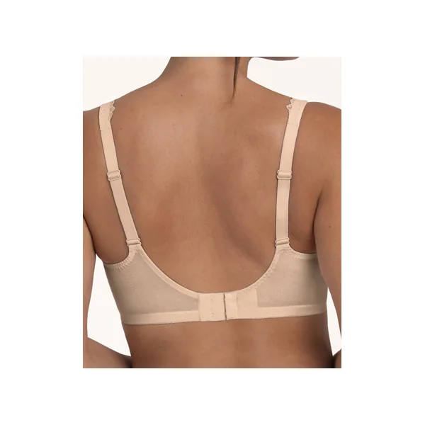Soutien gorge pour prothèses ELOISE 4796 ROSE