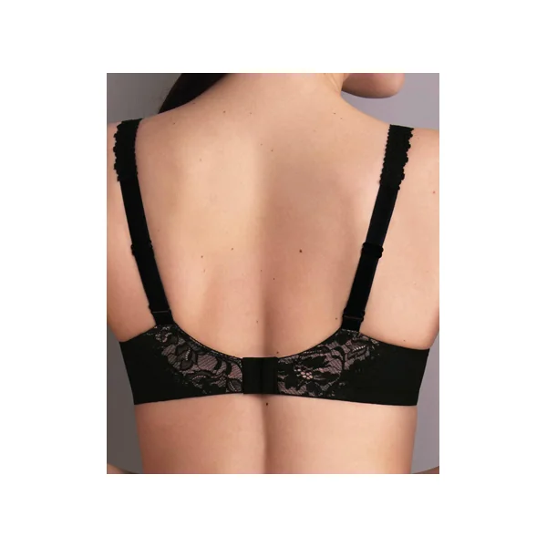 Soutien gorge pour prothèses HELEN 4769X NOIR