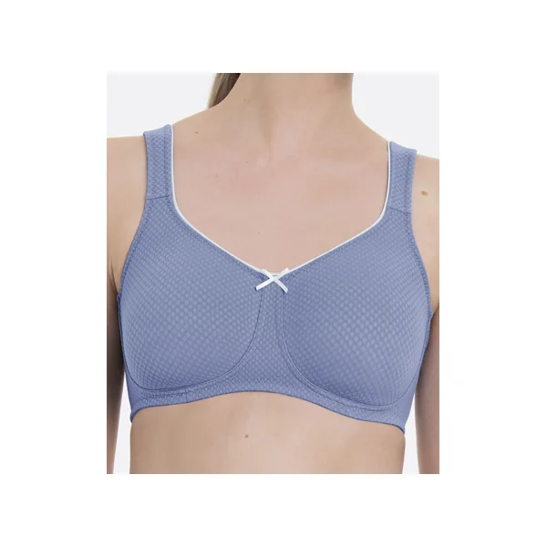 Soutien gorge pour prothèses LENI 5785 MEDIUM BLUE