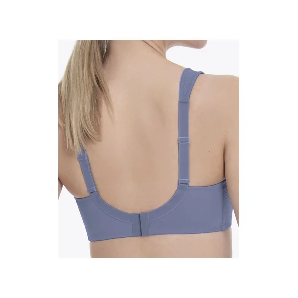 Soutien gorge pour prothèses LENI 5785 MEDIUM BLUE