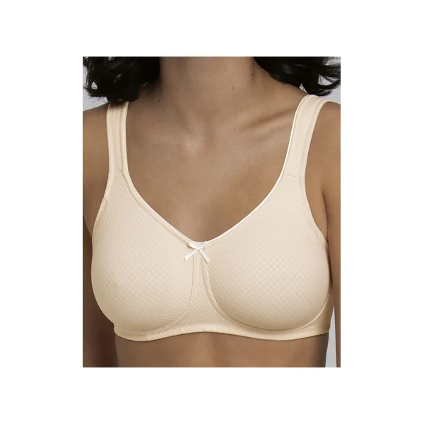 Soutien gorge pour prothèses LENI 5785 ROSE ELEGANT