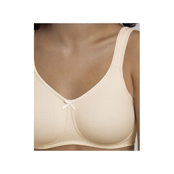 Soutien gorge pour prothèses LENI 5785 ROSE ELEGANT