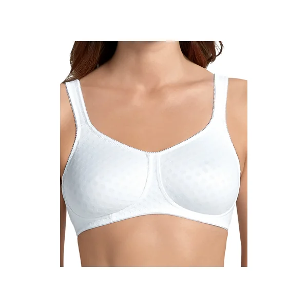 Soutien gorge pour prothèses LISA 5726X BLANC