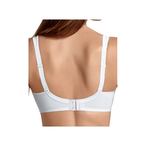 Soutien gorge pour prothèses LISA 5726X BLANC