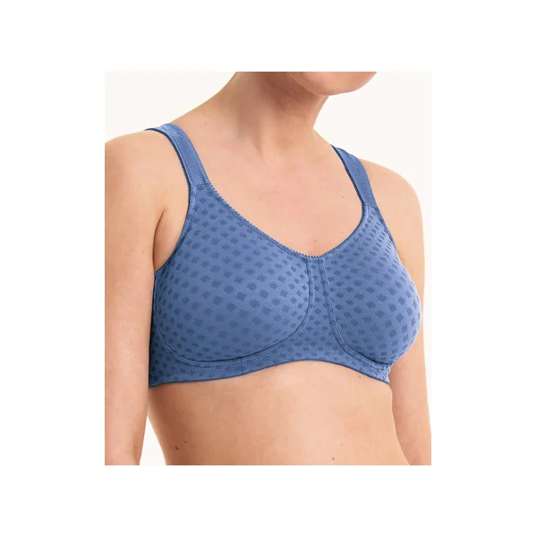 Soutien gorge pour prothèses LISA 5726X BLUE HEAVEN