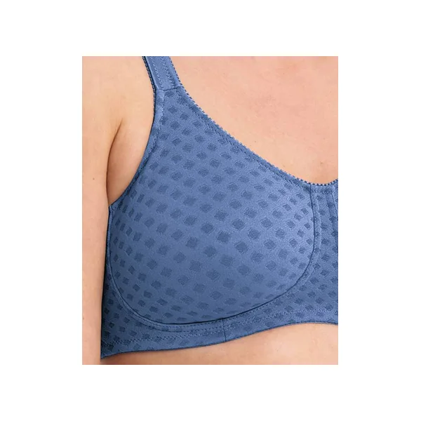 Soutien gorge pour prothèses LISA 5726X BLUE HEAVEN