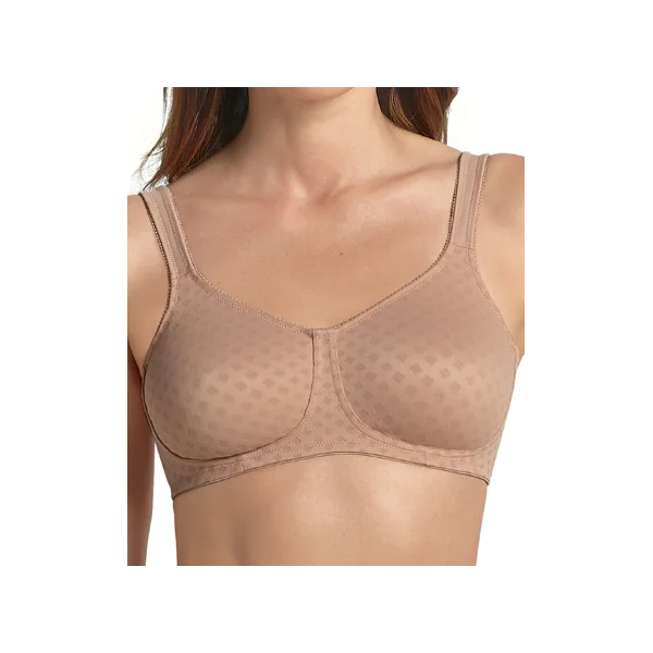 Soutien gorge pour prothèses LISA 5726X NOUGAT