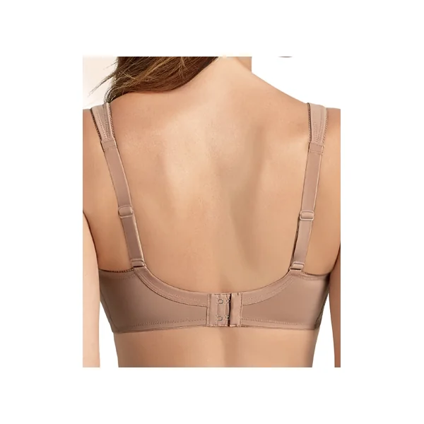 Soutien gorge pour prothèses LISA 5726X NOUGAT