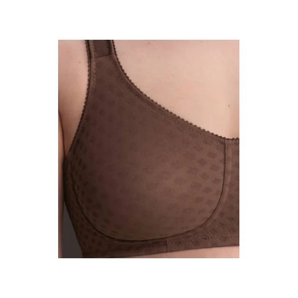 Soutien gorge pour prothèses LISA 5726X TRUFFE