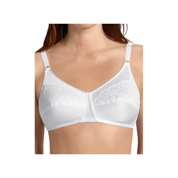 Soutien gorge pour prothèses LIVIA 5398X BLANC