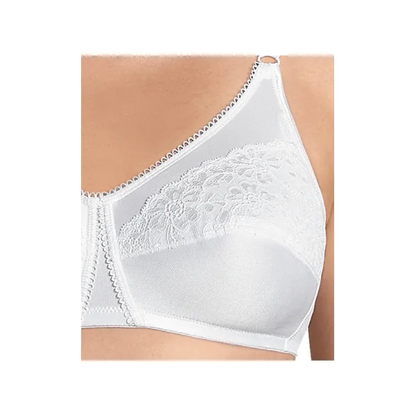 Soutien gorge pour prothèses LIVIA 5398X BLANC