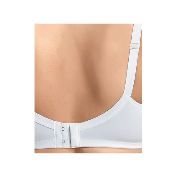 Soutien gorge pour prothèses LIVIA 5398X BLANC