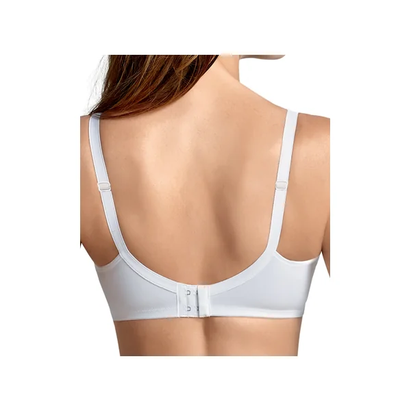 Soutien gorge pour prothèses LIVIA 5398X BLANC