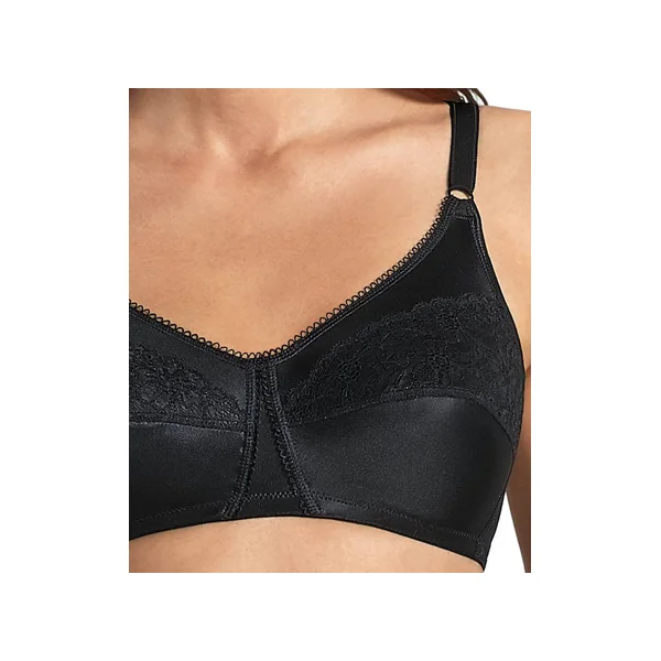 Soutien gorge pour prothèses LIVIA 5398X NOIR