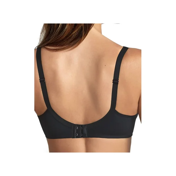 Soutien gorge pour prothèses LIVIA 5398X NOIR