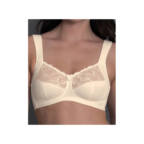 Soutien gorge pour prothèses LUCIA 4723 CRYSTAL
