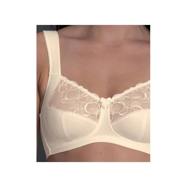 Soutien gorge pour prothèses LUCIA 4723 CRYSTAL