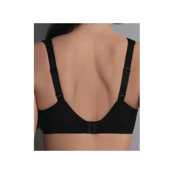 Soutien gorge pour prothèses LUCIA 4723 NOIR