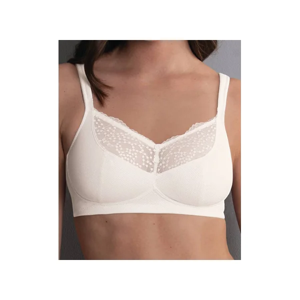 Soutien gorge pour prothèses ORELY 5782 BLANC