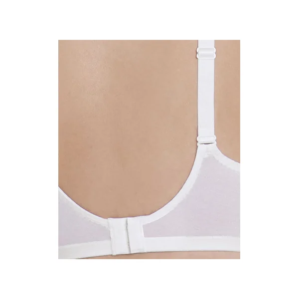 Soutien gorge pour prothèses ROSEMARY 4785X BLANC