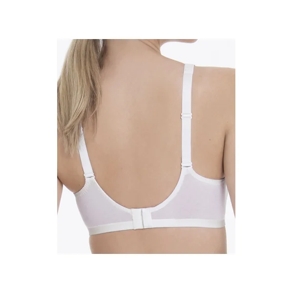 Soutien gorge pour prothèses ROSEMARY 4785X BLANC