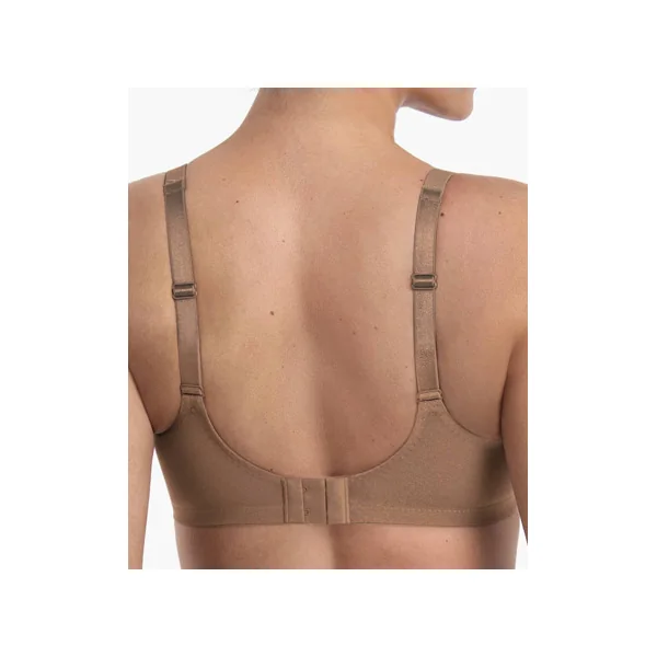 Soutien gorge pour prothèses ROSEMARY 4785X DUSTY ROSE