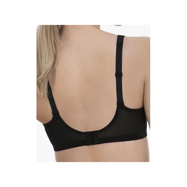 Soutien gorge pour prothèses ROSEMARY 4785X NOIR