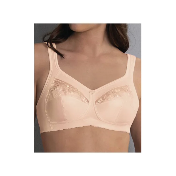 Soutien gorge pour prothèses SAFINA 5349X BISCUIT