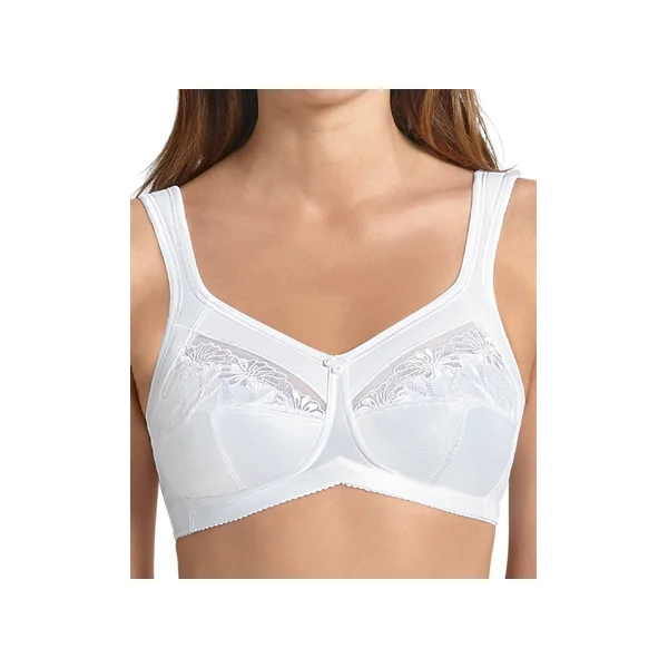Soutien gorge pour prothèses SAFINA 5349X BLANC