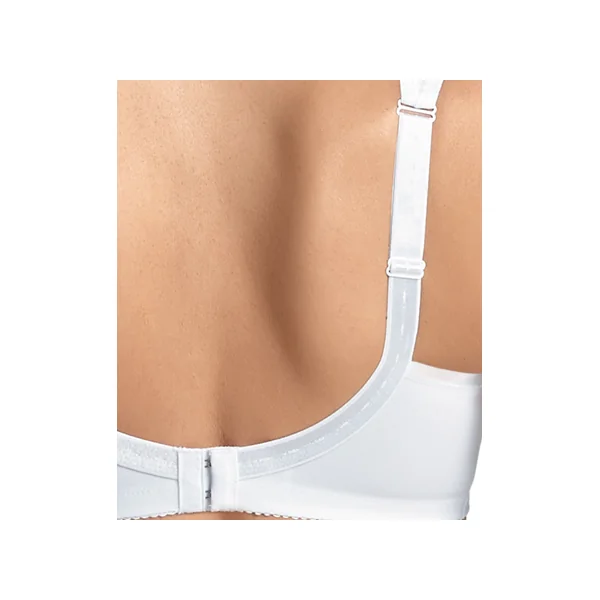 Soutien gorge pour prothèses SAFINA 5349X BLANC