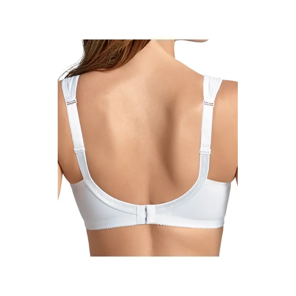 Soutien gorge pour prothèses SAFINA 5349X BLANC